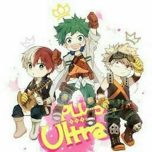 Meet your Posher, Shayla